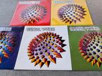 12inch Retro Arena vol.1 t e m 5, Ophalen of Verzenden, Gebruikt, 12 inch, Techno of Trance