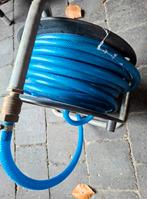 Tuyau air comprimé renforcé