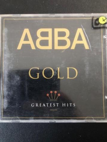 ABBA - Gold - The Greatest Hits