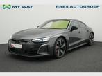 Audi RS e-tron GT RS e-Tron GT 93.4 kWh Quattro, Auto's, Automaat, Overige modellen, Lederen bekleding, Elektrisch