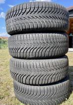 Michelin Alpin A4 5x120 205 55 R 16 inch winterbanden., Auto-onderdelen, Banden en Velgen, Ophalen, 16 inch, Nieuw, Winterbanden