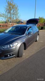 Auto, Auto's, Parkeersensor, Stof, Euro 6, Mondeo
