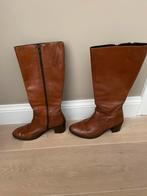 Bottes hautes Vera Gomma 38, Comme neuf, Brun, Vera Gomma