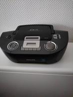 Draagbare radio met talrijke extra's, Audio, Tv en Foto, Radio's, Ophalen, Radio