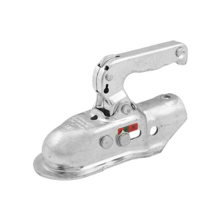 Kogelkoppeling 2200 kg 45/46 mm, Autos : Divers, Autos divers Autre, Envoi