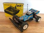 Tamiya vintage buggy Hot Shot II, Hobby en Vrije tijd, Ophalen of Verzenden, Gebruikt
