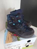Wandelschoenen kind Lowa, Sport en Fitness, Bergsport en Wandelen, Ophalen, Gebruikt, Schoenen