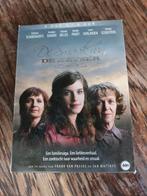 De smaak van de keizer op dvd, Cd's en Dvd's, Dvd's | Tv en Series, Ophalen of Verzenden, Zo goed als nieuw