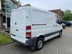 Mercedes Sprinter210 CDI H1 L1 EURO 5, Auto's, Te koop, 70 kW, 5 deurs, Mercedes-Benz