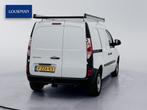 Renault Kangoo 1.2 TCe 115 S&S Comfort Benzine Airco Cruise, Renault, Wit, Bedrijf, Handgeschakeld