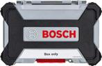 BOSCH Boite de rangement L pour meche et autres accessoires, Enlèvement ou Envoi, Neuf, Moins de 50 cm, Boîte