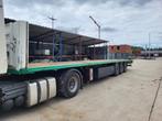 Fruehauf TX34 EL24157, Auto's, Overige kleuren, Overige brandstoffen, Bedrijf, Aanhangers en Opleggers