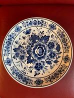 Assiette décorative en porcelaine – Royal Delfts, Ophalen