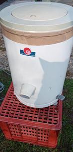 wascentrifuge, droogzwierder, wasdroger 230volt, Ophalen, Gebruikt