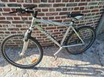 Fiets jeugd giant rincon M zilvergrijs, Fietsen en Brommers, Fietsen | Mountainbikes en ATB, 57 cm of meer, Ophalen, Gebruikt