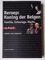 Beroep Koning der Belgen, Ophalen of Verzenden, Nieuw