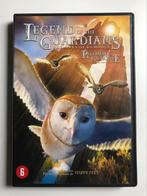 Legend of the Guardians DVD, Enlèvement ou Envoi