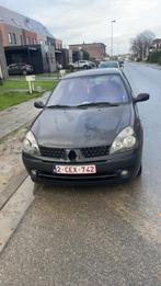 Renault clio 1.2 te koop, Autos, Achat, Particulier