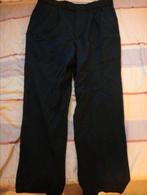 2 pantalons Mark's & Spencer taille W32 L30 (L), Vêtements | Hommes, Pantalons, Comme neuf, Mark's & spencer, Noir, Enlèvement ou Envoi