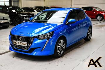 Peugeot 208 208 PureTech Allure Pack - NAVI / SMARTLINK / PD beschikbaar voor biedingen
