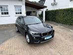 BMW X1 2.0 dAS sDrive18 (EU6d-TEMP)/Leder/Navi/Pdc V&A, SUV ou Tout-terrain, 5 places, Cuir, Noir