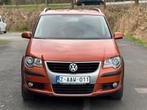 Volkswagen Touran 1.4 TSI Cross, Autos, Euro 5, Achat, Entreprise, Boîte manuelle
