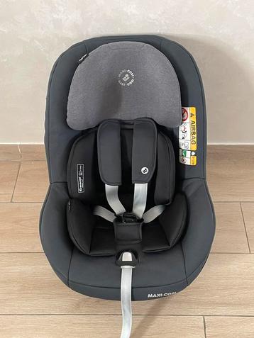 Maxi-Cosi Pearl Smart i-Size Peuterautostoel 9-18 kg beschikbaar voor biedingen