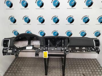 Sportage  2019 airbag set  beschikbaar voor biedingen