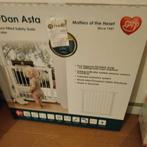 Traphekken, Kinderen en Baby's, Ophalen, Zo goed als nieuw, Klemhekje, Metaal of IJzer