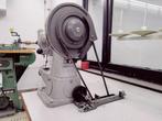 Adler naaimachine - type 105-64 (leder), Hobby en Vrije tijd, Naaimachines en Toebehoren, Gebruikt, Naaimachine, Industrieel, Ophalen