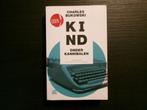 Kind onder kannibalen (Charles Bukowski), Boeken, Ophalen of Verzenden, Gelezen, België