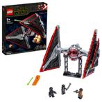 Nouveau - Scellé - Lego Star Wars 75272 - Sith TIE Fighter, Enlèvement ou Envoi, Neuf, Ensemble complet, Lego