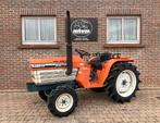 Minitractor Kubota B1902 - 3 cilinder - 4x4 - PRACHTSTAAT !, Zakelijke goederen, Landbouw | Tractoren, Ophalen of Verzenden