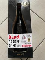 Duvel Barrel Aged Batch Nr2, Verzamelen, Ophalen, Nieuw, Flesje(s), Duvel