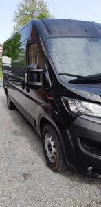 FIAT DUCATO L3H2 2021 EURO6   AUTOMATIQUE  8TRAPS AUTOMAAT A, Te koop, Ducato, Particulier, Euro 6