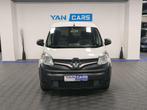 Renault Kangoo MAXI * UTILITAIRE * SEULEMENT 35.000KM! * TOP, Voorwielaandrijving, Gebruikt, Euro 6, 4 cilinders
