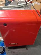 Brûleur mazout riello Gulliver RG4S 118/237 kw, Ophalen, Zo goed als nieuw