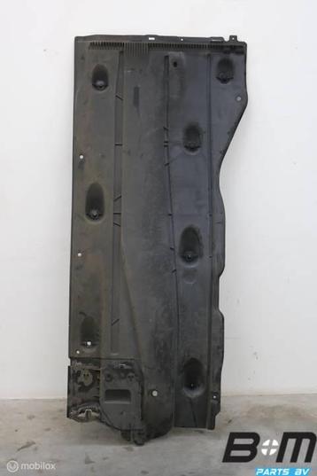 Bodemplaat links VW Golf 7 5Q0825201L beschikbaar voor biedingen