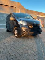 Renault Trafic model 2020 btw wagen eu6 nieuwstaat 12363+btw, Voorwielaandrijving, Stof, 170 g/km, 1600 cc