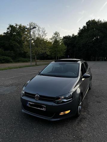 Volkswagen 1.2 polo beschikbaar voor biedingen