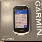 Garmin Edge explore 2, Ophalen of Verzenden, Nieuw