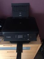 Imprimante Canon 3 en 1, Enlèvement, Comme neuf, Imprimante