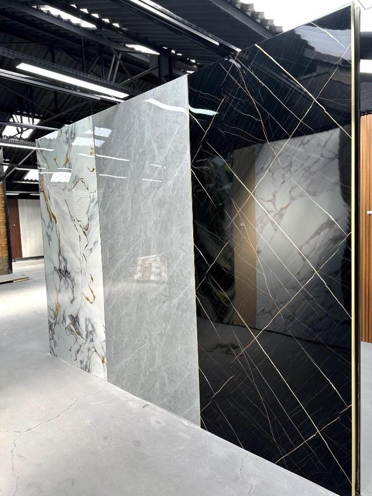 De grootste selectie decoratieve PVC-panelen in Europa, Doe-het-zelf en Bouw, Vloerdelen en Plavuizen, Nieuw, Overige typen, Overige materialen