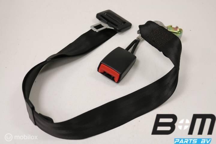 Heupgordel achterin VW Polo 9N, Auto diversen, Anti-diefstal, Gebruikt