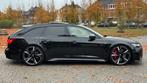 Audi // RS6 // Dynamic+ // Ceramic, Automaat, 4000 cc, Leder, Bedrijf