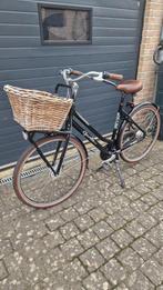Fiets Miss Grace 28 inch, 7 versnellingen inbouw, Fietsen en Brommers, Fietsen | Dames | Damesfietsen, Ophalen, Versnellingen