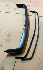 BMW E30 Pare-choc avant Phase 2 + lames, Autos : Pièces & Accessoires, Enlèvement, Avant, BMW