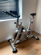 Spinningfiets Kettler Giro S, Sport en Fitness, Ophalen, Zo goed als nieuw, Hometrainer