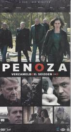 PENOZA SERIE 1-2-3, Vanaf 12 jaar, Ophalen of Verzenden, Gebruikt, Drama