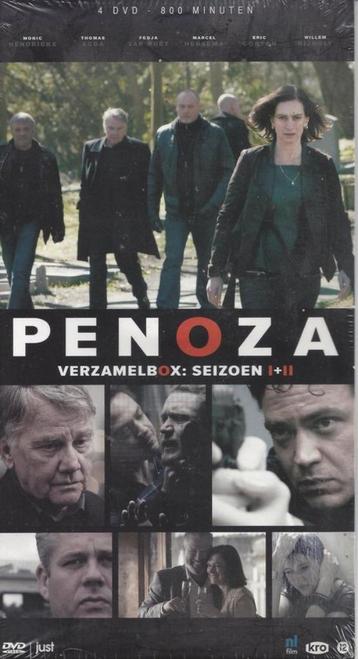 PENOZA SERIE 1-2-3 beschikbaar voor biedingen